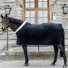 Kentucky Horsewear Kentucky Zweetdeken Show Fleece Heavy Zwart