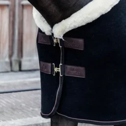 Kentucky Horsewear Kentucky Zweetdeken Show Fleece Heavy Zwart -Kentucky Horsewear Winkel ken 485a1177.bbdb81