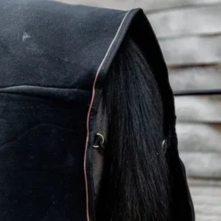 Kentucky Horsewear Kentucky Zweetdeken Show Fleece Heavy Zwart -Kentucky Horsewear Winkel ken 485a1184.5f46cc