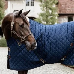 Kentucky Horsewear Kentucky Staldeken 200g Navy -Kentucky Horsewear Winkel ken 485a3213.df2d6b