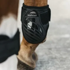 Kentucky Horsewear Kentucky Strijklappen Young Horse Zwart -Kentucky Horsewear Winkel ken 485a6412 a929523bbdd099ba1a676b6771a9e673 article photobook m.8418be