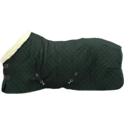 Kentucky Horsewear Kentucky Showdeken 160g Donkergroen -Kentucky Horsewear Winkel ken 52101 73.622411