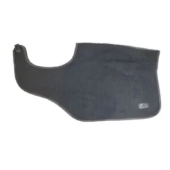 Kentucky Horsewear Kentucky Uitrijdeken Heavy Fleece Donkergrijs -Kentucky Horsewear Winkel ken 52207 grijs.1d9b6d