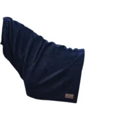 Kentucky Horsewear Kentucky Hals Heavy Fleece Navy Full -Kentucky Horsewear Winkel ken 52223 navy1.f98303