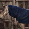 Kentucky Horsewear Kentucky Hals Heavy Fleece Navy Full