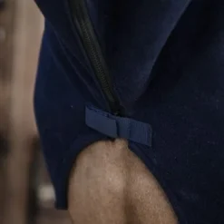Kentucky Horsewear Kentucky Hals Heavy Fleece Navy Full -Kentucky Horsewear Winkel ken 52223 navy4.c4aa4b
