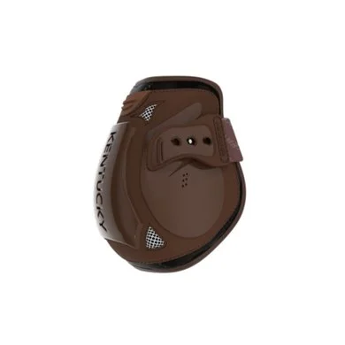Kentucky Horsewear Kentucky Kogelbeschermers Moonboots Air Bruin M 4 Kentucky Horsewear Kentucky Kogelbeschermers Moonboots Air Bruin M - Afbeelding 4