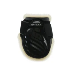 Kentucky Horsewear Kentucky Strijklappen Young Horse Vegan Sheepskin Zwart -Kentucky Horsewear Winkel ken 88205 01 a929523bbdd099ba1a676b6771a9e673 article photobook m.19fcff