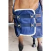 Kentucky Horsewear Kentucky Borstverlenger Waterdicht 2 Koppelsluitingen Navy
