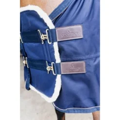 Kentucky Horsewear Kentucky Borstverlenger Waterdicht 2 Koppelsluitingen Navy -Kentucky Horsewear Winkel kentucky 179a2675.2d561c