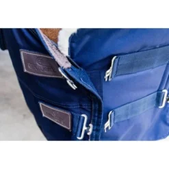 Kentucky Horsewear Kentucky Borstverlenger Waterdicht 2 Koppelsluitingen Navy -Kentucky Horsewear Winkel kentucky 179a2680.c195b0