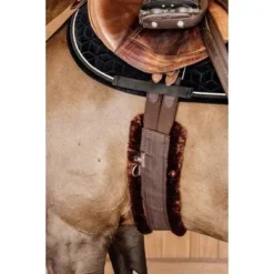 Kentucky Horsewear Kentucky Veelzijdigheidssingel Sheepskin Bruin -Kentucky Horsewear Winkel kentucky 179a6835.f69416