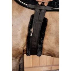 Kentucky Horsewear Kentucky Veelzijdigheidssingel Sheepskin Zwart -Kentucky Horsewear Winkel kentucky 179a6840.5ced9b