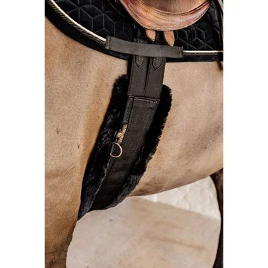Kentucky Horsewear Kentucky Veelzijdigheidssingel Sheepskin Zwart -Kentucky Horsewear Winkel kentucky 179a6850.f5b210