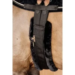 Kentucky Horsewear Kentucky Veelzijdigheidssingel Sheepskin Zwart -Kentucky Horsewear Winkel kentucky 179a6857.a3f9e6