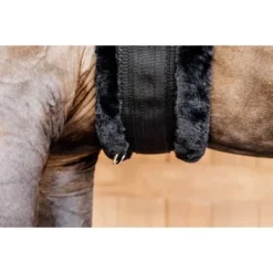 Kentucky Horsewear Kentucky Veelzijdigheidssingel Sheepskin Zwart -Kentucky Horsewear Winkel kentucky 179a6872.674d90