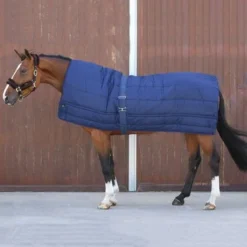 Kentucky Horsewear Kentucky Deken Horse Duvet 300g Navy 200x180