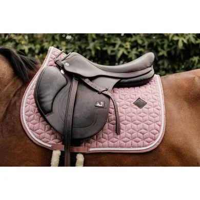Kentucky Horsewear Kentucky Zadeldekje Wol Springen Lichtroze Full 1 Kentucky Horsewear Kentucky Zadeldekje Wol Springen Lichtroze Full