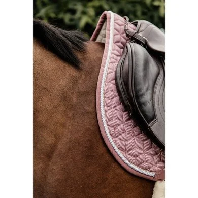 Kentucky Horsewear Kentucky Zadeldekje Wol Springen Lichtroze Full 2 Kentucky Horsewear Kentucky Zadeldekje Wol Springen Lichtroze Full - Afbeelding 2