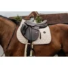 Kentucky Horsewear Kentucky Zadeldekje Wol Springen Beige Full