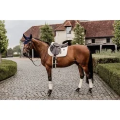 Kentucky Horsewear Kentucky Zadeldekje Wol Springen Beige Full -Kentucky Horsewear Winkel kentucky 42583 32 sj foto3.d1a0ef