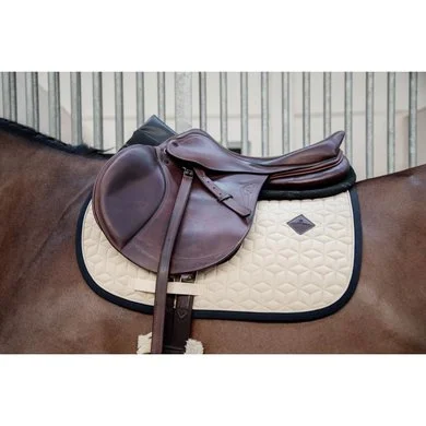 Kentucky Horsewear Kentucky Zadelonderlegger Impact Equalizer Zwart 11 Kentucky Horsewear Kentucky Zadelonderlegger Impact Equalizer Zwart - Afbeelding 11