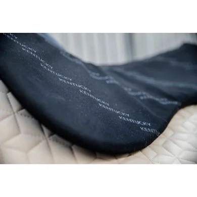 Kentucky Horsewear Kentucky Zadelonderlegger Impact Equalizer Zwart 3 Kentucky Horsewear Kentucky Zadelonderlegger Impact Equalizer Zwart - Afbeelding 3