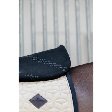 Kentucky Horsewear Kentucky Zadelonderlegger Impact Equalizer Zwart 5 Kentucky Horsewear Kentucky Zadelonderlegger Impact Equalizer Zwart - Afbeelding 5