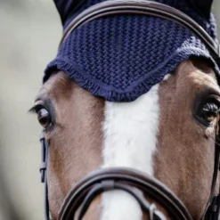 Kentucky Horsewear Kentucky Oornet Dark Navy Full