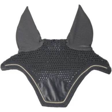 Kentucky Horsewear Kentucky Oornetje Wellington Basic Velvet Grijs 4 Kentucky Horsewear Kentucky Oornetje Wellington Basic Velvet Grijs - Afbeelding 4