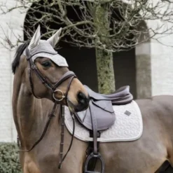 Kentucky Horsewear Kentucky Oornetje Wellington Basic Velvet Beige -Kentucky Horsewear Winkel kentucky 42628 32 2.8f38d4