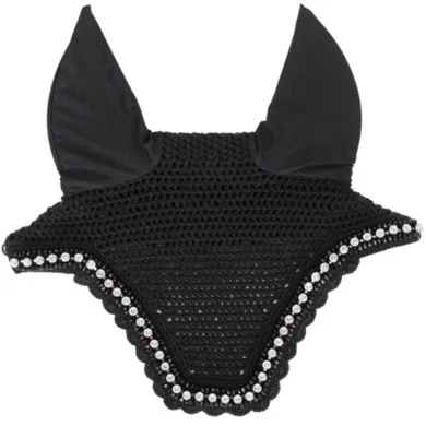 Kentucky Horsewear Kentucky Oornetje Wellington Stone Soundless Zwart Full 3 Kentucky Horsewear Kentucky Oornetje Wellington Stone Soundless Zwart Full - Afbeelding 3