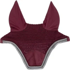 Kentucky Horsewear Kentucky Oornetje Wellington Velvet Contrast Bordeaux Full -Kentucky Horsewear Winkel kentucky 42636 17.022814