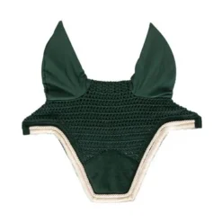 Kentucky Horsewear Kentucky Oornetje Wellington Velvet Contrast Pine Green Full -Kentucky Horsewear Winkel kentucky 42636 74.9780d3