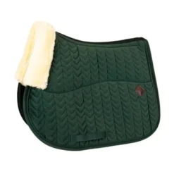 Kentucky Horsewear Kentucky Zadeldekje Skin Friendly Velvet Springen Pine Green Full -Kentucky Horsewear Winkel kentucky 42706 74 sj 564c22e810080218547dfa1c1093aa08 article photobook l.914314