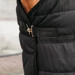 Kentucky Horsewear Kentucky Onderdeken Skin Friendly 150g Zwart -Kentucky Horsewear Winkel kentucky 485a0062.753feb