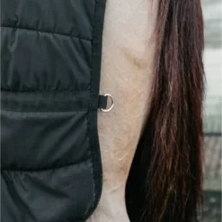 Kentucky Horsewear Kentucky Onderdeken Skin Friendly 150g Zwart -Kentucky Horsewear Winkel kentucky 485a0069.8e8396