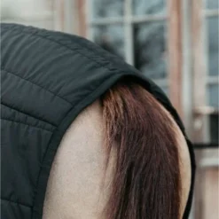 Kentucky Horsewear Kentucky Onderdeken Skin Friendly 150g Zwart -Kentucky Horsewear Winkel kentucky 485a0072.e4cba7