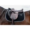 Kentucky Horsewear Kentucky Zadeldekje Softshell Springen Zwart Full