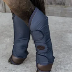 Kentucky Horsewear Kentucky Transportbeschermers Navy Full -Kentucky Horsewear Winkel kentucky 485a2660.510d23