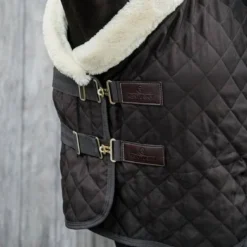 Kentucky Horsewear Kentucky Showdeken 160g Bruin -Kentucky Horsewear Winkel kentucky 485a5829.538663