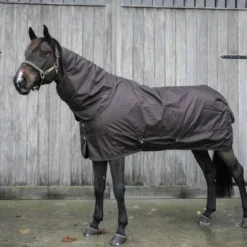 Kentucky Horsewear Kentucky Turnout All Weather 160g Bruin