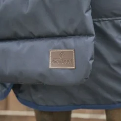 Kentucky Horsewear Kentucky Borstpad BIB Waterproof Navy Full -Kentucky Horsewear Winkel kentucky 485a6449 .7812d1