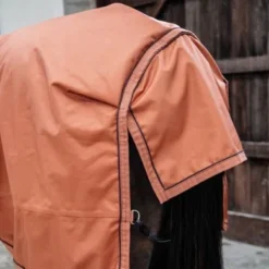 Kentucky Horsewear Kentucky Turnout All Weather 160g Autumn Orange -Kentucky Horsewear Winkel kentucky 485a6568.575232