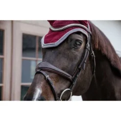 Kentucky Horsewear Kentucky Oornetje Wellington Velvet Contrast Bordeaux Full -Kentucky Horsewear Winkel kentucky 485a6736.dc262b