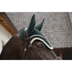 Kentucky Horsewear Kentucky Oornetje Wellington Velvet Contrast Pine Green Full -Kentucky Horsewear Winkel kentucky 485a7009.1a1093
