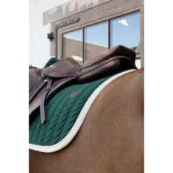 Kentucky Horsewear Kentucky Spring Zadeldekje Classic Contrast Pine Green Full 11 Kentucky Horsewear Kentucky Spring Zadeldekje Classic Contrast Pine Green Full -Kentucky Horsewear Winkel kentucky 485a7435.90530b