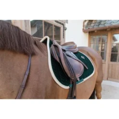 Kentucky Horsewear Kentucky Spring Zadeldekje Classic Contrast Pine Green Full 14 Kentucky Horsewear Kentucky Spring Zadeldekje Classic Contrast Pine Green Full -Kentucky Horsewear Winkel kentucky 485a7445.1487f9