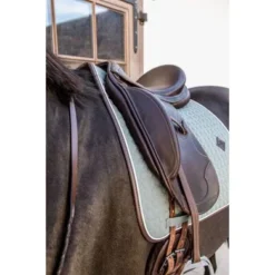 Kentucky Horsewear Kentucky Dressuur Zadeldekje Classic Leer Dusty Green 19 Kentucky Horsewear Kentucky Dressuur Zadeldekje Classic Leer Dusty Green -Kentucky Horsewear Winkel kentucky 485a7884.535e41