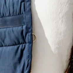 Kentucky Horsewear Kentucky Onderdeken Skin Friendly Neck 150g Navy -Kentucky Horsewear Winkel kentucky 485a9301.5c69e7